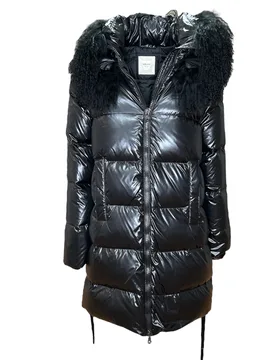 Piumino Donna 400cju3nte3bh - REBLANC BY REFRIGUE - FashionsVida