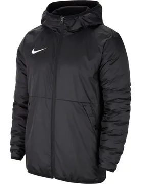 Veste Therma Repel Park Black / White XL - Nike - FashionsVida
