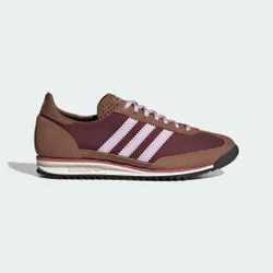 SCARPE SL 72 OG 40 2/3 Maroon / Ice Lavender / Preloved Brown