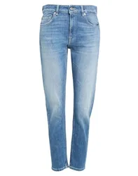 Pantalones vaqueros Mujer Azul marino 24,25 Mujer