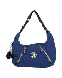 Bolso de asas largas Mujer Azul marino -- Mujer