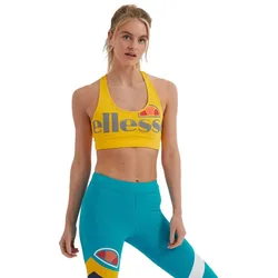 Top De Sport Ferrara Yellow XS
