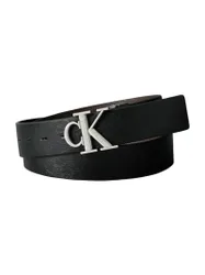 Calvin Klein Cinture Nero