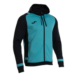 Kapuzensweatshirt Lider - Bleu - male - Size: XL