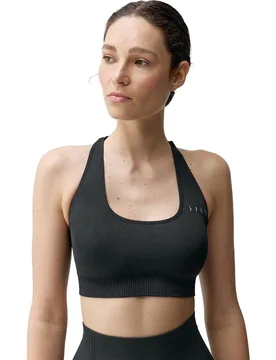 Top deportivo de mujer Apamala Living Yoga - Born - FashionsVida