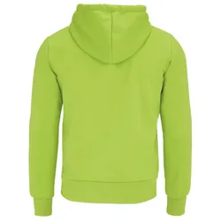 Kapuzenpullover Jonas - Vert - male - Size: L