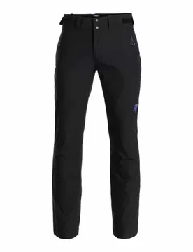 Joma Pantalon Everest Black S - Joma - FashionsVida