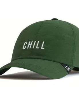 Schirmmütze Chill Einheitsgrösse Female - Hanukeii - FashionsVida
