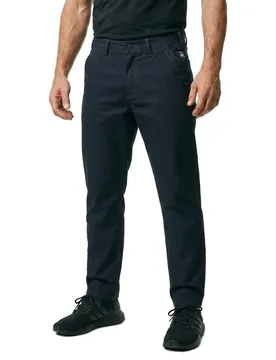 Pantalon De Travail Frontline 09279 Big Dark Navy 58 - MASCOT - FashionsVida