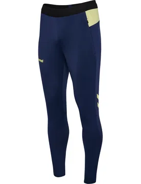 Trainingshose Blaze 2.0 - Vert - male - Size: 2XL - Hummel - FashionsVida