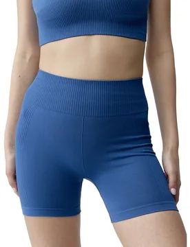 Short de mujer Lindy Living Yoga - Born - FashionsVida