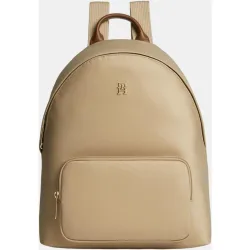 Mochila de mujer confeccionado en nylon en piel