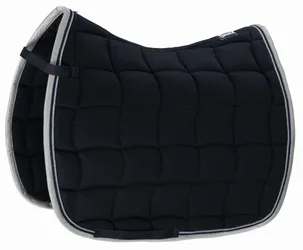 Schabracke Performance Contrast, nightblue DL