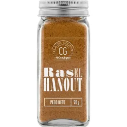 Ras El Hanout
