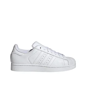 Nom du produit: Sneaker SUPERSTAR II blanc 46 - Adidas - FashionsVida
