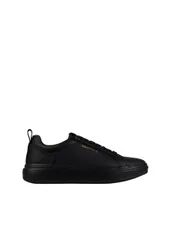 Sxbcstm-7012-tbk Uomo Pelle Nero