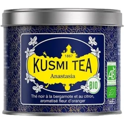 Té negro Anastasia