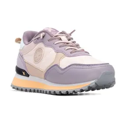 Xti Baskets 144156 Nude EU 37 Femme