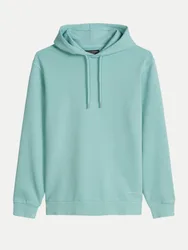 Marc O' Polo mit Kapuze Blau M