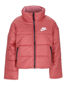 Piumino Donna Sportswear Therma-fit Repel Classic Jacket Reversible Canyon Rust/desert Berry/black/white - Nike - FashionsVida