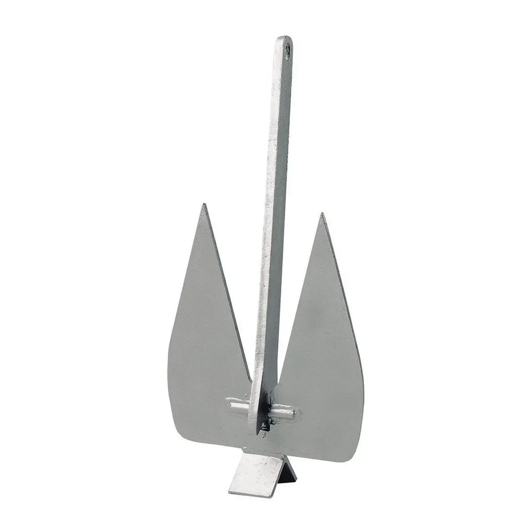 Britany Anchor 35 kg unisex - Plastimo - FashionsVida