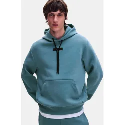 Sudadera de hombre Focus Tech Hoodie