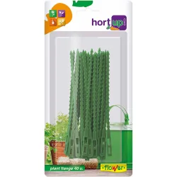Bridas "S" de 170 mm, Pack 40U