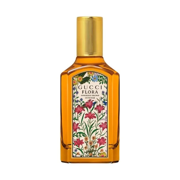Gucci Flora Orchid Intense 50ML - Gucci - FashionsVida