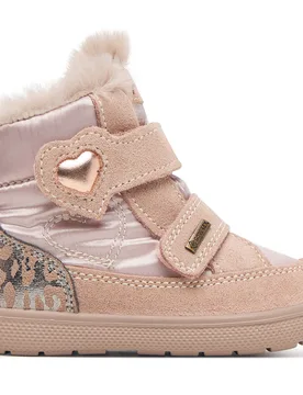 Schneeschuhe GORE-TEX 2350000 M Rosa 24 female - Primigi - FashionsVida