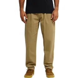 Pantalón de hombre Diamond Pleated