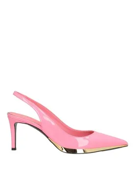 Pumps Damen Rosa 35,35.5,36,36.5 Damen - Giuseppe Zanotti - FashionsVida