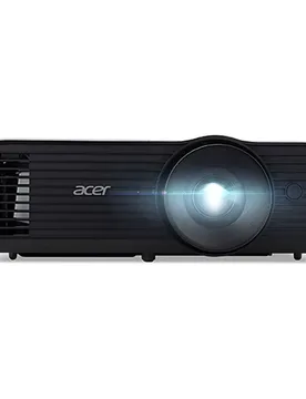 Projecteur X1228hn Black One Size unisex - Acer - FashionsVida