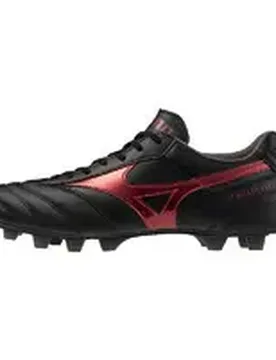 Fußballschuhe Morelia II Pro FG - Noir - male - Size: 44 - Mizuno - FashionsVida