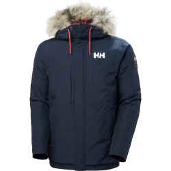 Parka de hombre Coastal 3.0