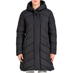 Veste Siriana Black S Femme