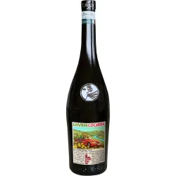 Vino blanco albariño 2024 Rías Baixas