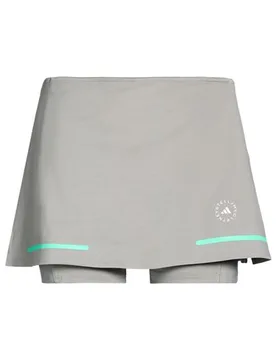 Minifalda Mujer Gris S,XS,XXS Mujer - Adidas - FashionsVida