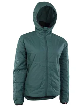 Giacca Primaloft Shelter Deep / Forest - Ion - FashionsVida