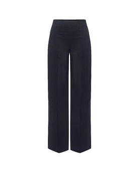 Pantaloni Marlene BEFORE blu 26/L32 - Drykorn - FashionsVida