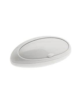Alessi Portapane Gnam 46cm bianco - Alessi - FashionsVida