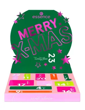 Calendario Adviento Essense 2025 - essence - FashionsVida