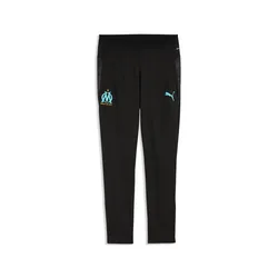 Trainingshose OM 2025/26 - Noir - male - Size: M