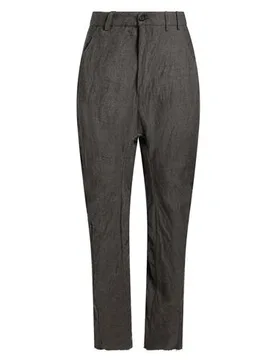 Jeanshose Herren Grau 46,48,50,52 Herren - MASNADA - FashionsVida