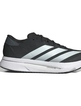 Scarpe Da Running Adizero Sl2 Core Black / Cloud White / Grey Five EU 42 2/3 - Adidas - FashionsVida
