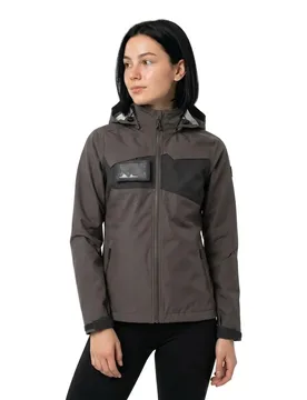 Veste Shell Accelerate 18311 Outer Lining Dark Anthracite / Black 4XL - MASCOT - FashionsVida