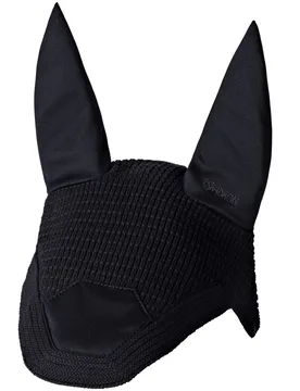 Fliegenkopfschutz Sport, black Full - Eskadron - FashionsVida