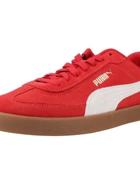 Sneaker Club Ii Era Suede 44 Male - Puma - FashionsVida