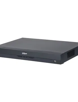 Enregistreur Vidéo Dh-nvr2216-i2 Black One Size unisex - Dahua - FashionsVida