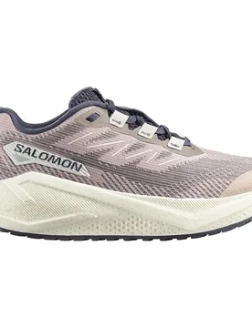 Scarpe Da Running Aero Blaze 3 Grvl Shadow Gray / Vanilla Ice / Nine Iron EU 36 2/3 - Salomon - FashionsVida
