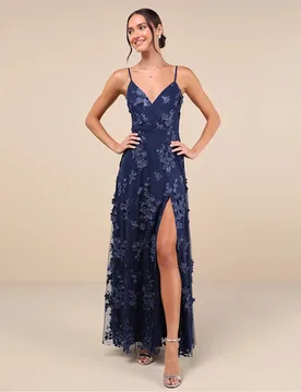 Evening Dresses Women's Formal Evening Gowns V Neck Sleeveless Draped High Slit Elegant Prom Party Gown Vestidos De Fiesta - Aliexpress - FashionsVida